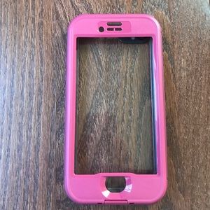 iPhone 7 NUUD Lifeproof case
